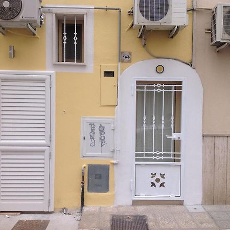 Dany Lägenhet Polignano a Mare Exteriör bild